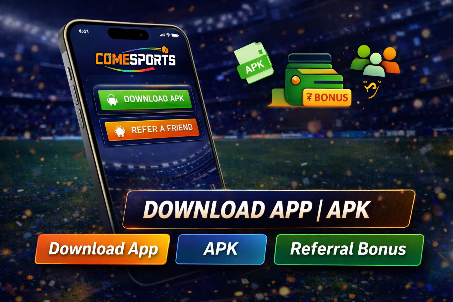 Abet app